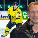 Etablerat sig i NHL - hyllas av Lidström: "Han tog chansen"