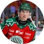 Graeme Clarke