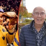 Leif "Honken" Holmqvist anses vara en av våra största spelare genom alla tider.