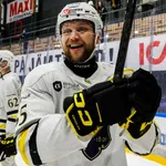 Ludwig Blomstrand är klar för spel i Norge. 
