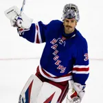 Henrik Lundqvist