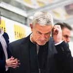KARLSSON: Timrå har bara ett litet problem