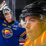 Magnus Hellberg lät inte Calle Järnkrok få en succécomeback.
