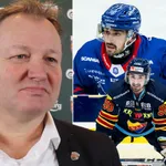 Sportchefen slår tillbaka: "Får det att låta som att vi är skurkar"