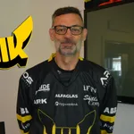 Peter Popovic är hemma i Västerås.