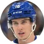 Mitch Marner