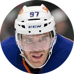 Connor McDavid
