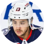 Johnny Gaudreau