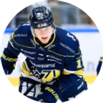 Henrik Borgström