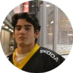 Nicolas Zabala