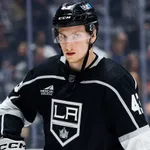Jacob Moverare är tillbaka i Europa efter åren i LA Kings. 