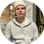 Charlie Forslund