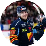 Emil Berglund