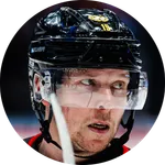 Nicklas Bäckström