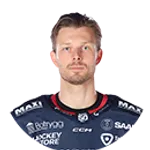 Christoffer Ehn