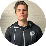 Charlie Forslund