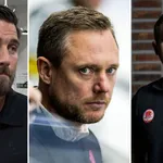 Alexander Edstein i Väsby, Karl Helmersson i Mariestad och Victor Öhman i Västervik kan få se ambulerande trupper till vintern.