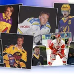 STOR GENOMGÅNG: Alla poängkungar i SHL:s historia