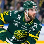 Jacob Olofsson lämnar Björklöven
