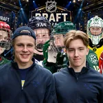 STOR RANKING: De 50 (!) hetaste spelarna i Sverige inför draften 2026