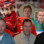 Hur går det för Marcus Karlströms och Tobias Ekbergs Mora?
Foto: Bildbyrån & Ronnie Rönnkvist.