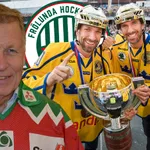Anders Broström tar ut sitt All Star-lag i Frölunda genom tiderna. 
