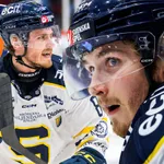 Succén i SSK ledde till ett kontrakt med finska giganten Tappara för William Wiå.