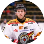 Patrick Cehlin