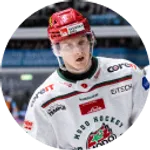 Daniel Mannberg