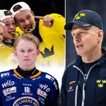 Wiggo Sörensson mot JVM? "Ett exceptionellt fall"