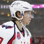 Nicklas Bäckström