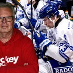 Leksand har förlorat sin första match 2026/27.