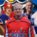 NHL:s svenska All Star-lag - till och med 1989