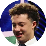 Caleb Malhotra