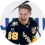 Jaromír Jágr