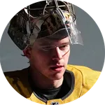 Carter Hart
