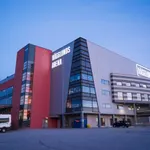 TV-pucken bakom kulisserna