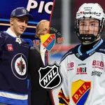 Jansson: Det är en förlust för svensk hockey