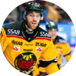 Oscar Eklind