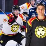 Leo Sundqvist och Charlie Forslund lånas ut till Almtuna.