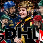 Talangerna att hålla koll på i SDHL