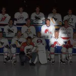 Mats Sundin och Peter Forsberg i samma NHL-lag