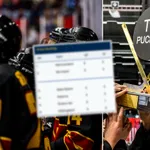 TV-puckens kvalspel är färdigspelat. 