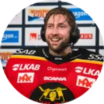 Joel Lassinantti