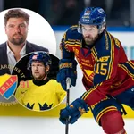 Djurgårdens Brouillard spelar mest i hela SHL.