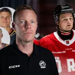 Jonas Almtorp kan lösa ytterligare förstärkning från SHL.
