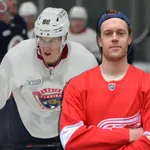 Wilmer Skoog bytte Florida mot Detroit under free agency.