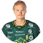 Axel Ottosson