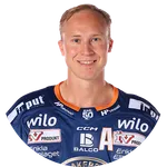 Dennis Rasmussen