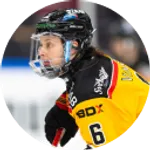 Jenni Hiirikoski